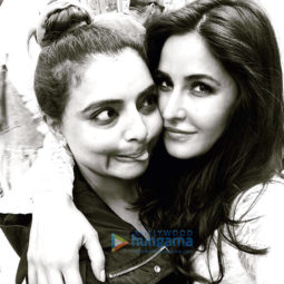 On The Sets Of The Movie Tiger Zinda Hai