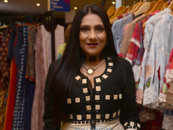 Tisca Chopra at 'Project 7' hosted by Zeba Kohli