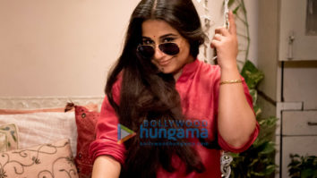 Movie Still Of Tumhari Sulu