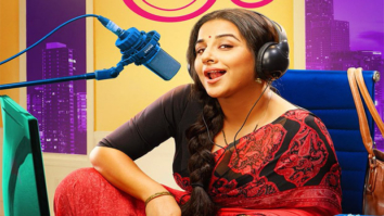 Theatrical Trailer (Tumhari Sulu)