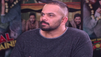 Rohit Shetty On The Acting BRILLIANCE Of Sanjay Mishra & Tabu | Golmaal Again