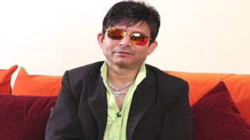 The CONTROVERSIAL KRK Opens Up On Half Girlfriend & Why He Supported Mohit Suri