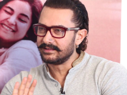 “Secret Superstar Is Much BIGGER Than Dangal”: Aamir Khan