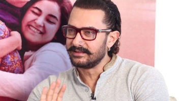 “Secret Superstar Is Much BIGGER Than Dangal”: Aamir Khan