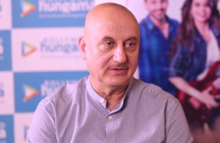 “Salman Khan, Akshay Kumar & Anil Kapoor Told Me To Work On My…”: Anupam Kher | Ranchi Diaries