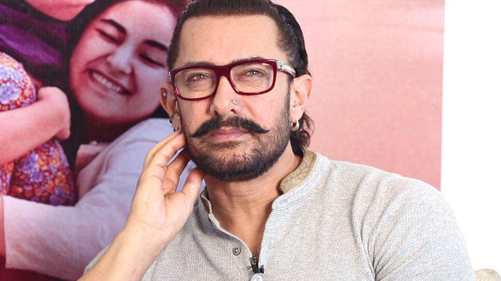 “Measure The Stardom Of A Star By His Flops”: Aamir Khan | Dangal | P.K. | Secret Superstar