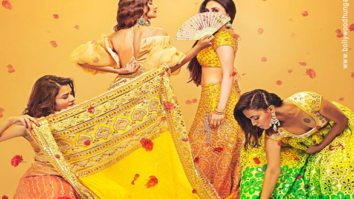 First Look Of The Movie Veere Di Wedding