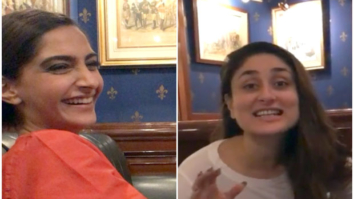 Veere Di Wedding: Kareena Kapoor Khan spills some secrets about Sonam Kapoor in this video Veere Di Wedding: Kareena Kapoor Khan spills some secrets about Sonam Kapoor in this video