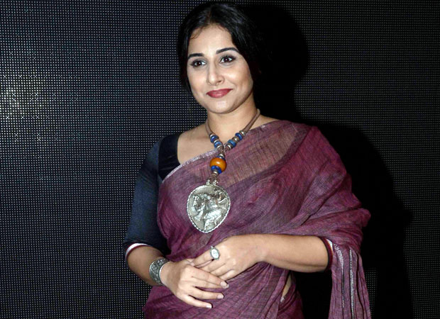 Vidya Balan to skip CBFC screenings of Sidharth Roy Kapur and Aditya Roy Kapur’s films
