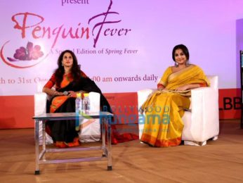 Vidya Balan graces the 30th Anniversary celebrations of Penguin Books