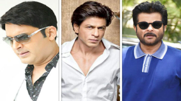 WATCH: Kapil Sharma finally breaks his silence on cancelling shoot with Shah Rukh Khan and Anil Kapoor