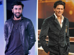 WATCH: Ranbir Kapoor and Shah Rukh Khan dancing on ‘Bole Chudiyan’ is the most amazing thing you’ll see today!