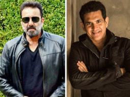 WHAT? Sanjay Dutt opts out of Omung Kumar’s next based on Maharaja of Nawanagar