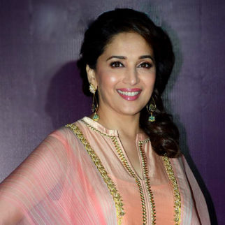 WHOA! Madhuri Dixit-Nene To Make Her Acting Debut In Marathi Film ...