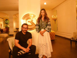 WOW! Aamir Khan visits Gauri Khan’s store; calls it ‘an amazing space’
