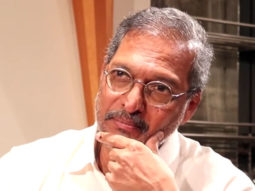 WOW! Nana Patekar has an extraordinary presence in Golmaal Again