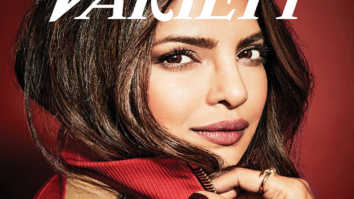 WOW! Priyanka Chopra is pure elegance and powerful ‘bawse’ on Variety’s Power of Women special cover
