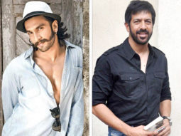 With Ranveer Singh in Kabir Khan’s World Cup film, where are the other actors?