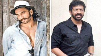 With Ranveer Singh in Kabir Khan’s World Cup film, where are the other actors?