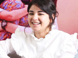 Zaira Wasim Is SUPER Candid In This AWESOME Interview Teaser | Secret Superstar
