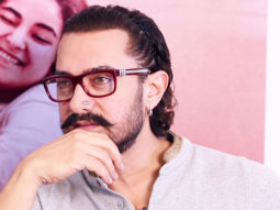 “Zaira Wasim Is The BEST Actress In The Hindi Film Industry”: Aamir Khan | Secret Superstar