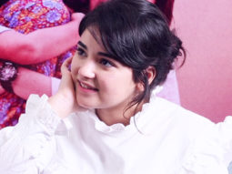 Zaira Wasim’s SUPERB Rapid Fire On SRK, Aamir Khan, Salman Khan, Advait Chandan | Secret Superstar