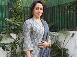 “After my accident, Sunny Deol was the first one to come and see me” – Hema Malini