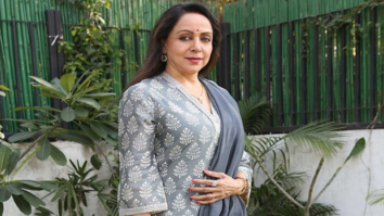 “After my accident, Sunny Deol was the first one to come and see me” – Hema Malini