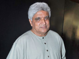 “Greatest honour possible is to be honoured by Lataji” – Javed Akhtar