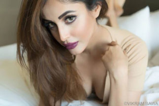 “I am lucky, Bollywood is very receptive towards me” – Priya Banerjee