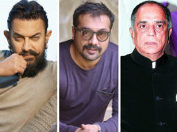 “I am scared of Aamir, but I don’t mind taking on Anurag Kashyap” – Pahlaj Nihalani shifts release of Julie 2 to November 10