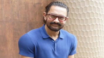 “I’m absolutely thrilled with the love and affection Secret Superstar is getting – Aamir Khan