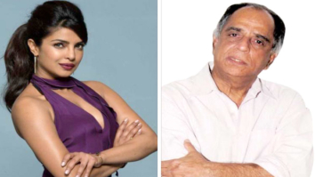 “Priyanka Chopra is right…Of course the casting couch exists in Bollywood” – Pahlaj Nihalani, promises to name the ‘repeat offenders’