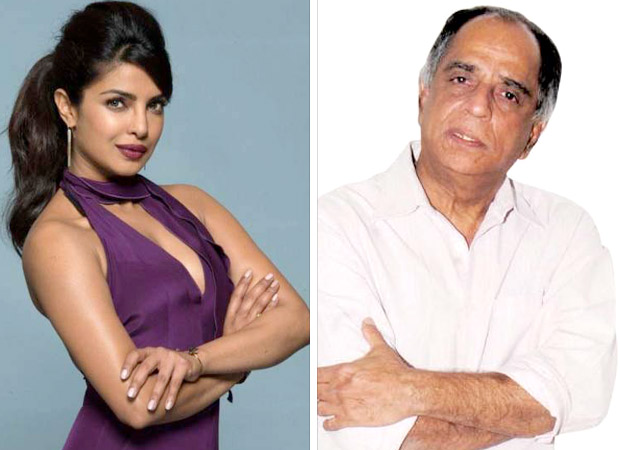 “Priyanka Chopra is right…Of course the casting couch exists in Bollywood” - Pahlaj Nihalani, promises to name the ‘repeat offenders’