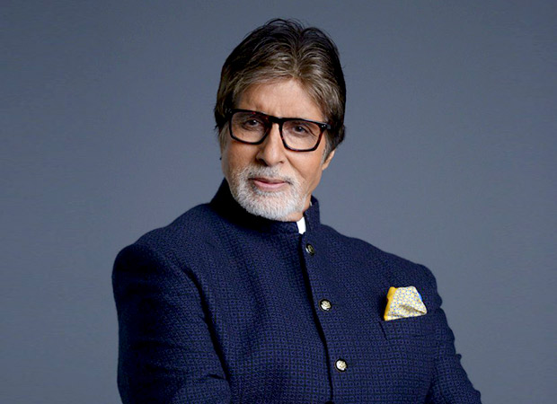 “The age old custom of cake-and-candles has now lost its charm for me” – Amitabh Bachchan