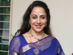 “The fan adoration I saw in Russia is unbelievable. Why do the Russians love me so much?” – Hema Malini