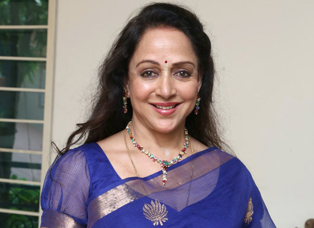 “The fan adoration I saw in Russia is unbelievable. Why do the Russians love me so much” – Hema Malini