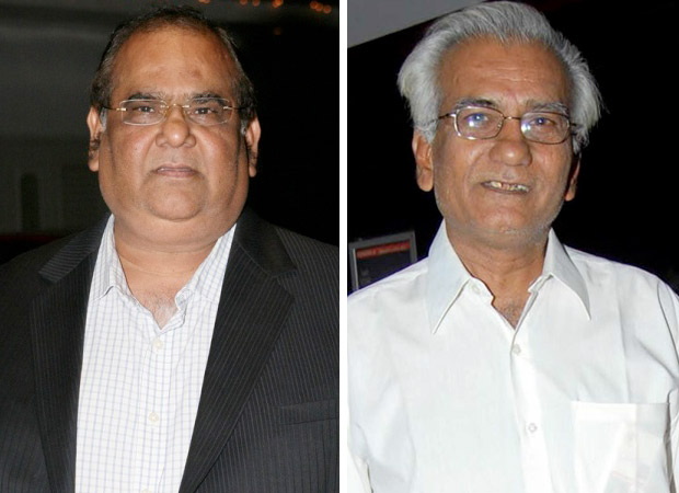 “We paid for tickets on premiere night”, Satish Kaushik recalls working with Kundan Shah in classic cult comedy Jaane Bhi Do Yaaron