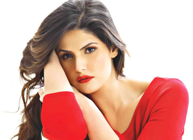 There was a 99% chance of me getting molested” – Zareen Khan narrates her  horror during Aksar 2 promotions : Bollywood News - Bollywood Hungama