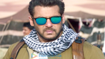 Movie Stills Of The Movie Tiger Zinda Hai