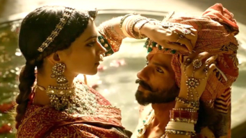 15-Minute blackout across Indian film industry to protest against Padmavati protests