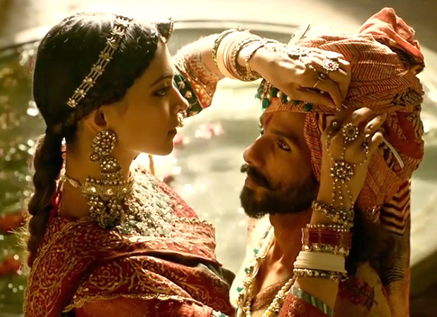 15-Minute blackout across Indian film industry to protest against Padmavati protests