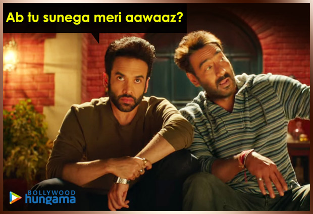 17 dialogues from Golmaal Again that made us go LOL & ROFL! (17)