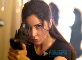 Movie Stills Of The Movie Tiger Zinda Hai