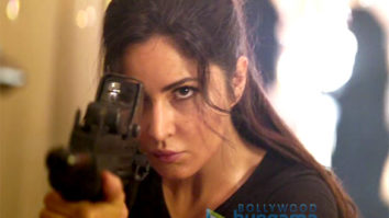 Movie Stills Of The Movie Tiger Zinda Hai