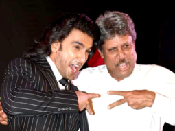 5 Things that Ranveer Singh revealed whilst prepping for his film on 1983 World Cup win