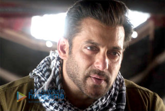 Movie Stills Of The Movie Tiger Zinda Hai