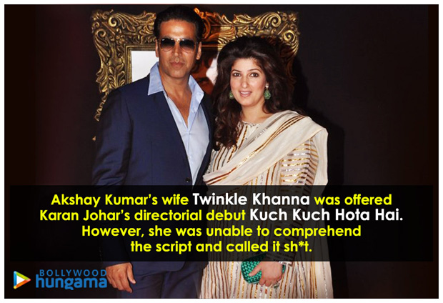 6 Unknown trivia about Akshay Kumar that will shock and amuse you! (6)