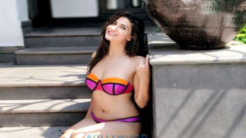 HOTNESS ALERT! Aahana Kumra looks her sexiest best in these bikini pictures