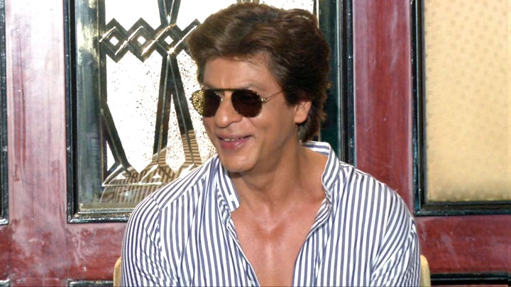 “Aamir Khan Toh Yaha Aana Chahte The Aur…” : Shah Rukh Khan | 52nd Birthday Celebration “Aamir Khan Toh Yaha Aana Chahte The Aur…” : Shah Rukh Khan | 52nd Birthday Celebration